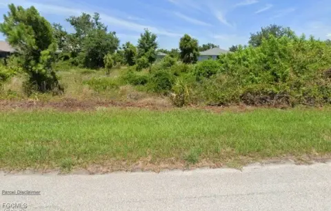 Residential Lot in South Gulf