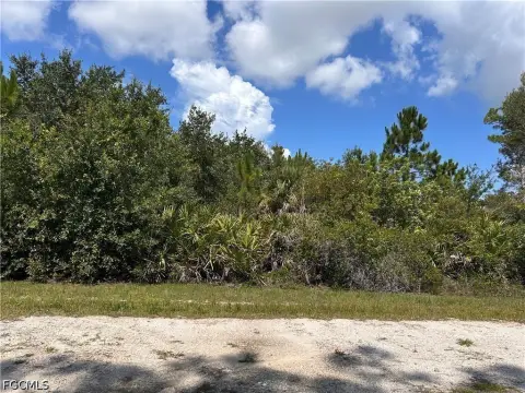 Residential Lot for Future Home