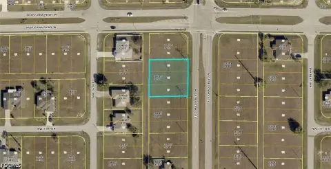Commercial Corner Lot