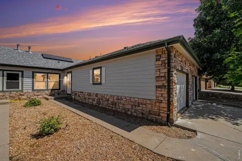 Updated Single-Level Duplex