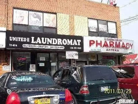 Flushing Office Space For Lease