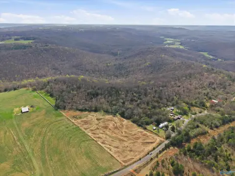 Unrestricted Land - Hunter's Paradise