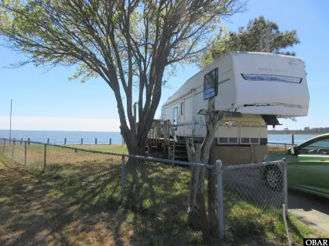 Sound Front Lot in Grandy