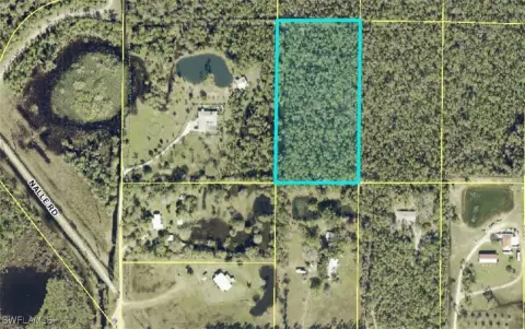 North Fort Myers Land Opportunity