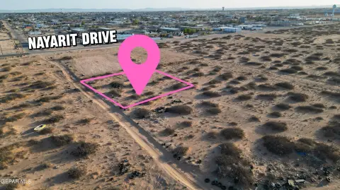 El Paso Land For Sale