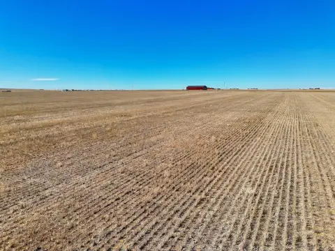 Vacant Land Near Denver Metro
