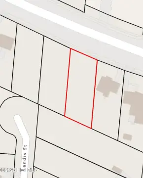 Raleigh Land Ready For Development