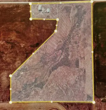 Oklahoma Farm and Recreational Land