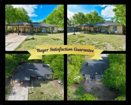 Killeen Multi-Unit Property with Carport