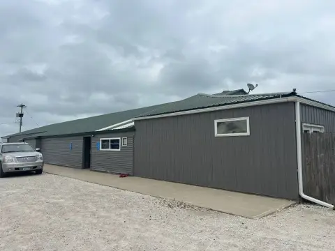 Turn Key Restaurant Opportunity