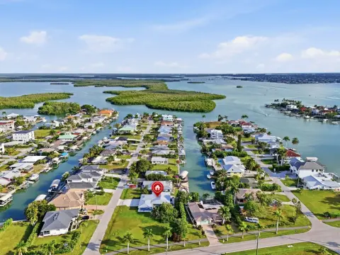 Gulf-Access Triplex