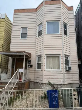 Two-Family Duplex with Basement