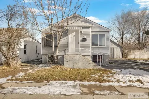 Pocatello Duplex Investment Opportunity