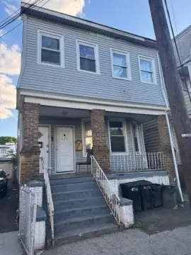Two-Family Property with Basement