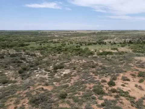 Creek-Access Land