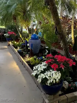 Luxury Motorcoach Resort Lot