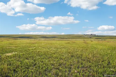 Agricultural Land with Mountain Views