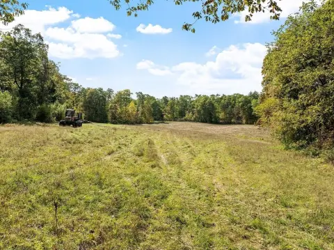 Agricultural-Residential Land Parcel