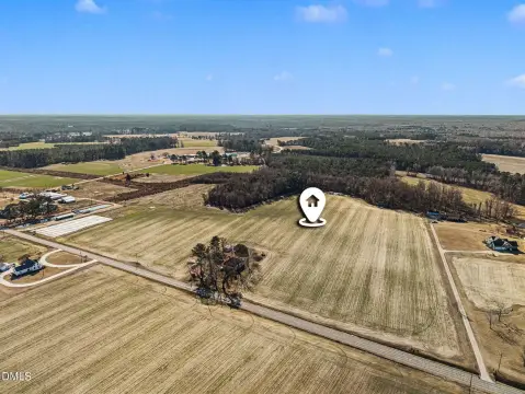 Smithfield NC Land Opportunity