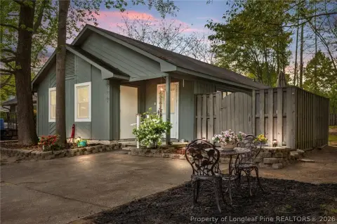 Updated Duplex Near Amenities