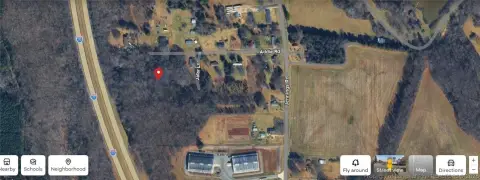 Statesville Land Opportunity