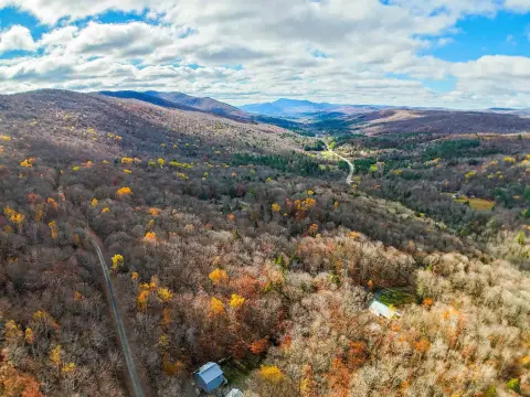 Residential Land in Readsboro, Vermont