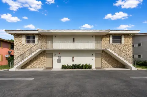 Four-Unit Residential Income Property