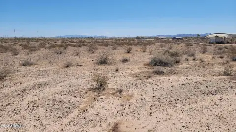Commercial Land with Highway Frontage