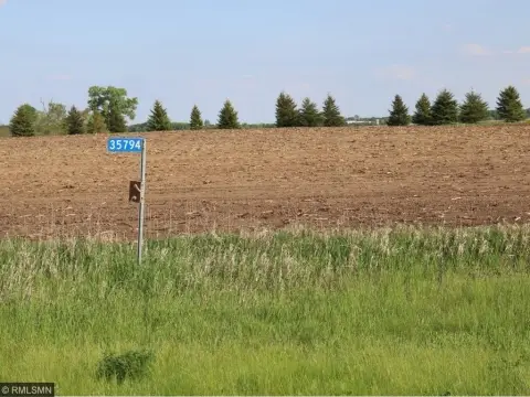 Residential Land Near Country Club
