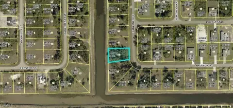 Lehigh Acres Vacant Land