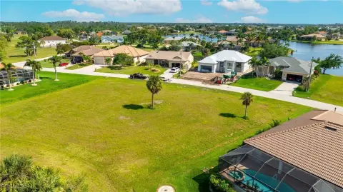 Residential Lot in Punta Gorda