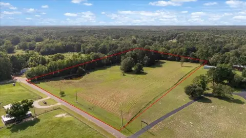 Pasture and Timber Acreage