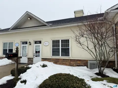 East Haven Office Space For Sale