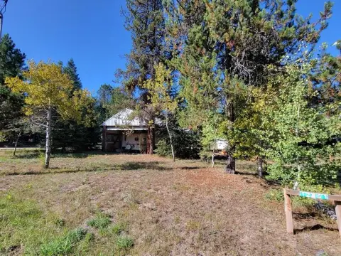 Recreational Land Near Lake Cascade