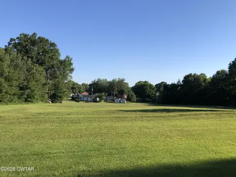 Medina Land on S. Main