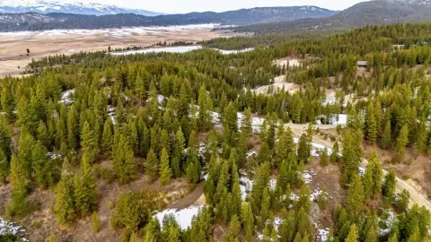 Residential Land in Cascade, ID