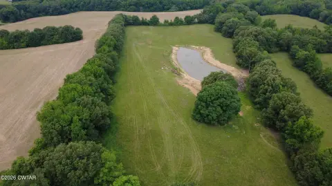 Humboldt, TN Land Opportunity