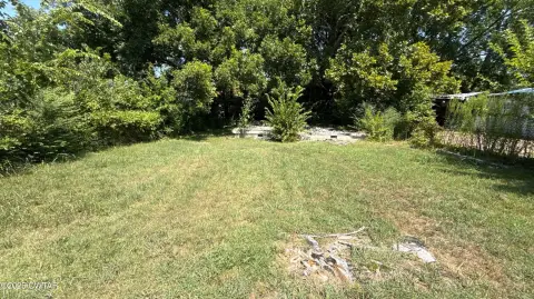 Humboldt, TN Building Lot