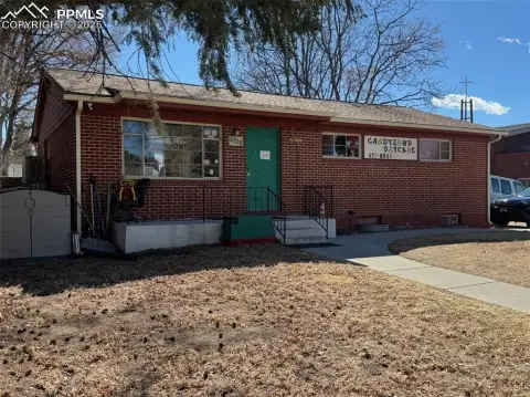 Established Colorado Springs Childcare Center