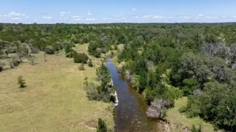 Unrestricted Land in Comanche County