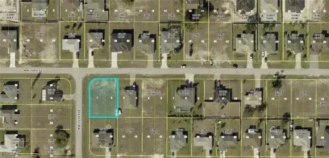 Residential Lot with Approved Plans