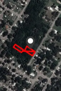 Residential Lot in Aransas Pass