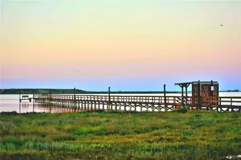 Rockport, TX Homesite with Views