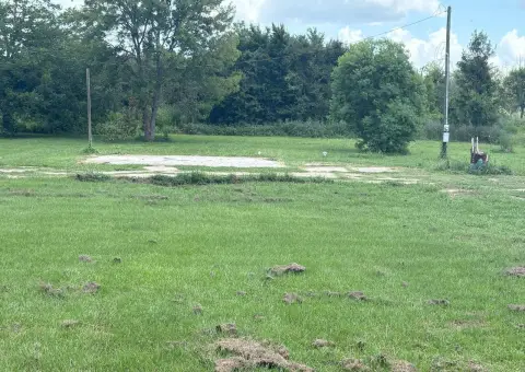 Rayville Vacant Land For Sale