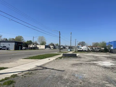 Commercial Development Land with B4 Zoning