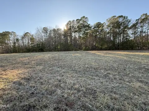 Residential Land in Zebulon, NC