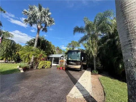 Updated Lot in RiverBend Resort