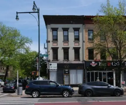 Corner Mixed-Use Brooklyn Opportunity