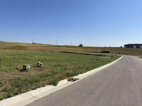 Residential Lots in Copperfield Vista