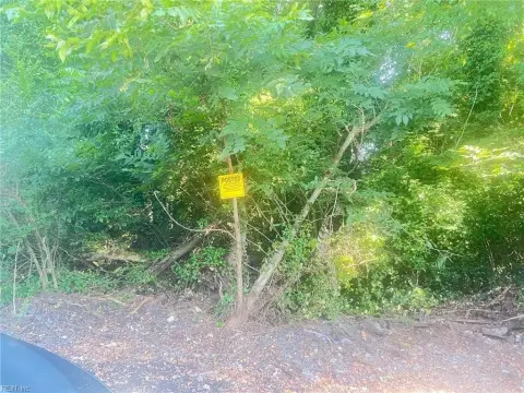 Residential Lot in Suffolk, VA